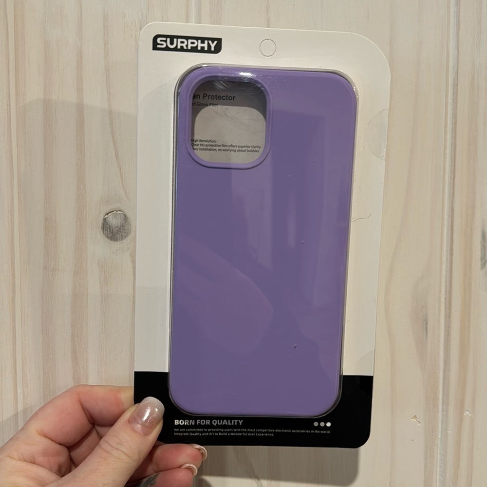 iPhone 12 Pro Max SURPHY phone case